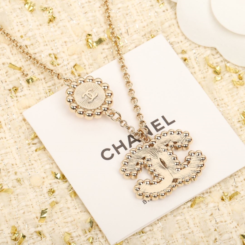 Chanel Necklaces